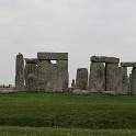 Engeland zuiden (o.a. Stonehenge) - 040